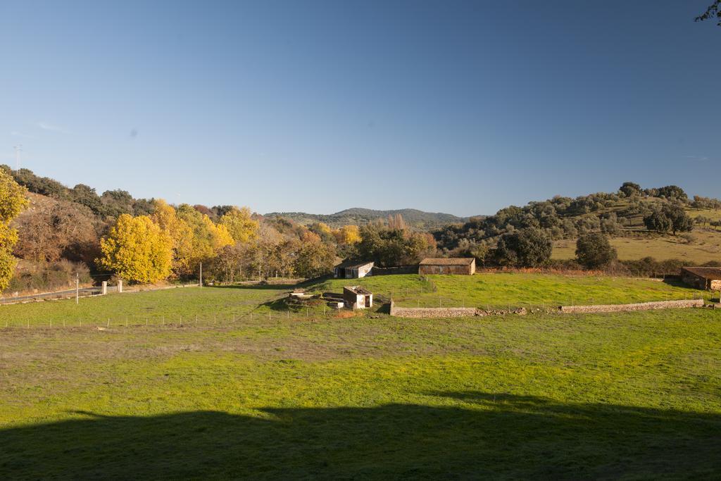 Los Pozos De La Nieve Constantina Exterior photo
