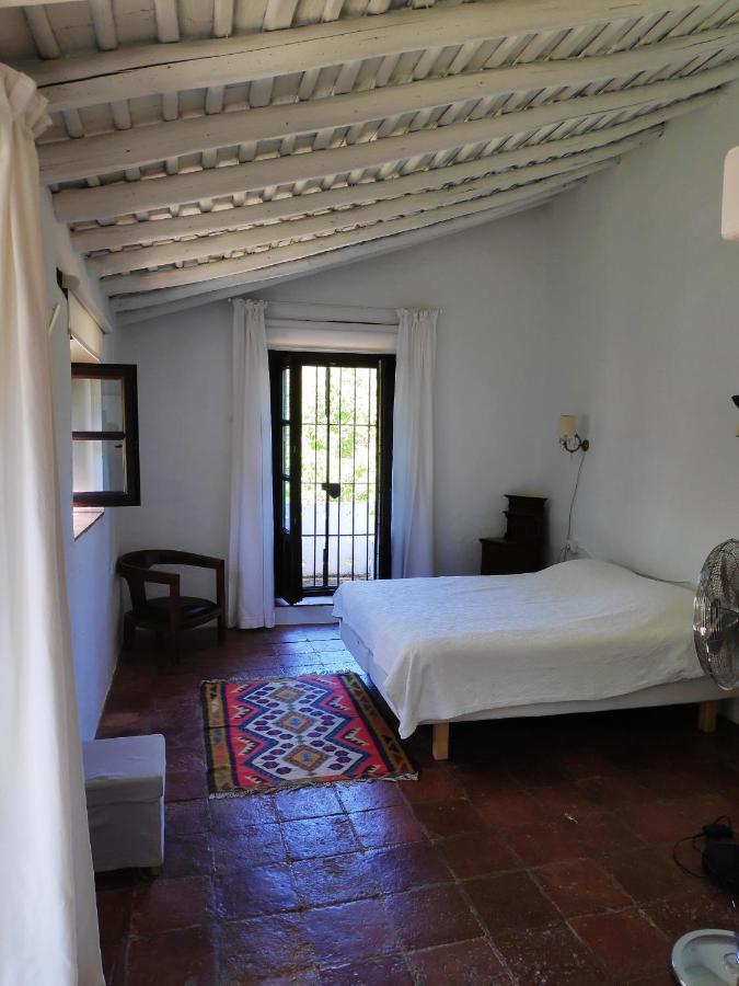Los Pozos De La Nieve Constantina Exterior photo